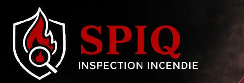 SPIQ Inspection Incendie